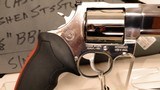 Used Taurus Raging Bull .454 Casull8 3/8