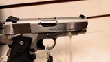Para Ordnance P12-45 45 acp Limited Edition 3 1/2
