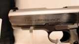 Para Ordnance P12-45 45 acp Limited Edition 3 1/2