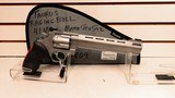 Taurus Raging Bull 8 3/8