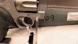 Taurus Raging Bull 8 3/8