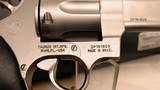 Taurus Raging Bull 8 3/8
