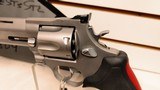 Taurus Raging Bull 8 3/8