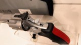 Taurus Raging Bull 8 3/8
