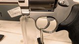 Taurus Raging Bull 41 mag 6 1/2