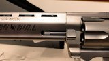 Taurus Raging Bull 41 mag 6 1/2