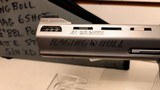 Taurus Raging Bull 41 mag 6 1/2