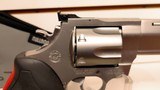 Taurus Raging Bull 41 mag 6 1/2