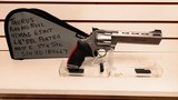 Taurus Raging Bull 41 mag 6 1/2