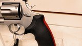 Taurus Raging Bull 41 mag 6 1/2