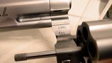 Taurus Raging Bull 41 mag 6 1/2