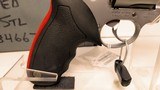 Taurus Raging Bull 41 mag 6 1/2