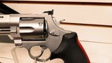Taurus Raging Bull 41 mag 6 1/2