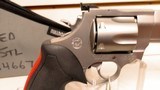 Taurus Raging Bull 41 mag 6 1/2