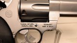 Taurus Raging Bull 41 mag 6 1/2