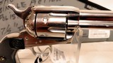 Used Taurus Gaucho .45 LC 7 1/2