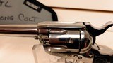 Used Taurus Gaucho .45 LC 7 1/2