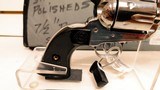 Used Taurus Gaucho .45 LC 7 1/2