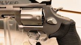 Used Taurus Tracker 17 HMR 6 1/2