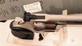 Used Taurus Tracker 17 HMR 6 1/2
