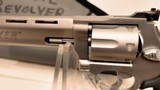 Used Taurus Tracker 17 HMR 6 1/2