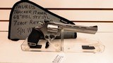 Used Taurus Tracker 17 HMR 6 1/2
