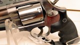 Used Smith & Wesson 686-6 357 mag 6