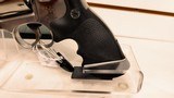 Used Smith & Wesson 686-6 357 mag 6
