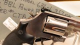 Used Smith & Wesson 686-6 357 mag 6