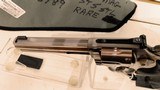 Used Smith & Wesson 686-6 357 mag 6