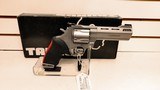 Used Taurus Raging Bull.454 Casull 5