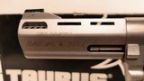 Used Taurus Raging Bull.454 Casull 5