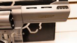 Used Taurus Raging Bull.454 Casull 5