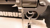 Used Taurus Raging Bull.454 Casull 5
