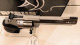 Used Taurus Raging Bull.454 Casull 5
