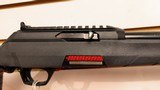new WRA WILDCAT 22LR SEMI 18B SYN new in box 3 in stock - 20 of 25