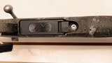 NEW Kimber M84 Hunter PRO Desolve Blak **REDUCED** - 21 of 25