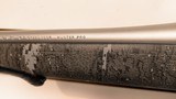 NEW Kimber M84 Hunter PRO Desolve Blak **REDUCED** - 8 of 25