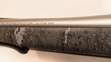 New KIMBER M84 HUNTER PRO DESOLVE BLAK
CAILBER 6.5 CREEDMOOR - MAGAZINE (1) with 3rd capacity - BARREL 22" Stainless Steel Sporter, 1:8 - 8 of 25