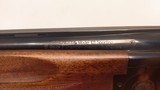 Used Winchester Model 101 Ultimate Sporting Over Under Shotgun 12 Gauge 3" 30" bbl 4 chokes IC, LM , IM, Mod original box - 9 of 25
