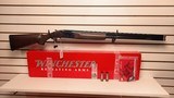 Used Winchester Model 101 Ultimate Sporting Over Under Shotgun 12 Gauge 3" 30" bbl 4 chokes IC, LM , IM, Mod original box - 15 of 25
