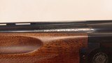 Used Winchester Model 101 Ultimate Sporting Over Under Shotgun 12 Gauge 3" 30" bbl 4 chokes IC, LM , IM, Mod original box - 7 of 25