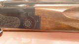 Used Winchester Model 101 Ultimate Sporting Over Under Shotgun 12 Gauge 3" 30" bbl 4 chokes IC, LM , IM, Mod original box - 23 of 25
