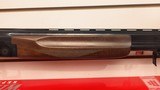 Used Winchester Model 101 Ultimate Sporting Over Under Shotgun 12 Gauge 3" 30" bbl 4 chokes IC, LM , IM, Mod original box - 17 of 25