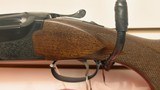 Used Winchester Model 101 Ultimate Sporting Over Under Shotgun 12 Gauge 3" 30" bbl 4 chokes IC, LM , IM, Mod original box - 6 of 25