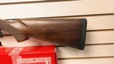 Used Winchester Model 101 Ultimate Sporting Over Under Shotgun 12 Gauge 3" 30" bbl 4 chokes IC, LM , IM, Mod original box - 5 of 25