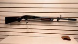 Used Ithaca Model 37 22" bbl26" with compensator 12 gauge fixed choke modified good condition - 16 of 25