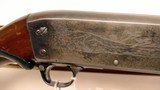 Used Ithaca Model 37 22" bbl26" with compensator 12 gauge fixed choke modified good condition - 23 of 25