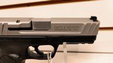 Used Smith & Wesson SD9VE 9mm 4" barrel1 15 round mag good working condition - 6 of 23