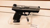 Used Smith & Wesson SD9VE 9mm 4" barrel1 15 round mag good working condition - 14 of 23